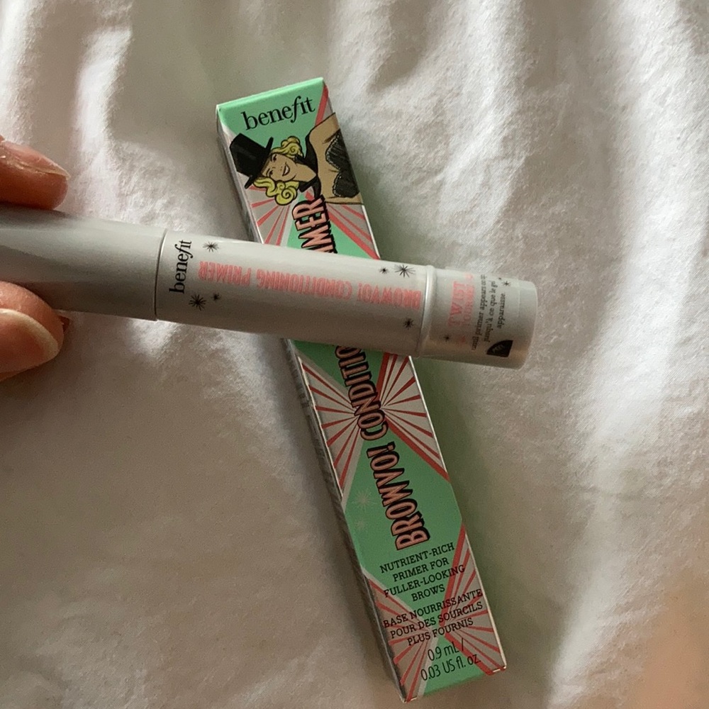 Brow gel - Picture 1 of 1